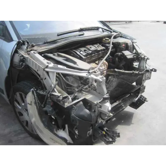 CITROEN C4 BERLINA '2005 LX GRIS