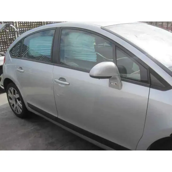 CITROEN C4 BERLINA '2005 LX GRIS