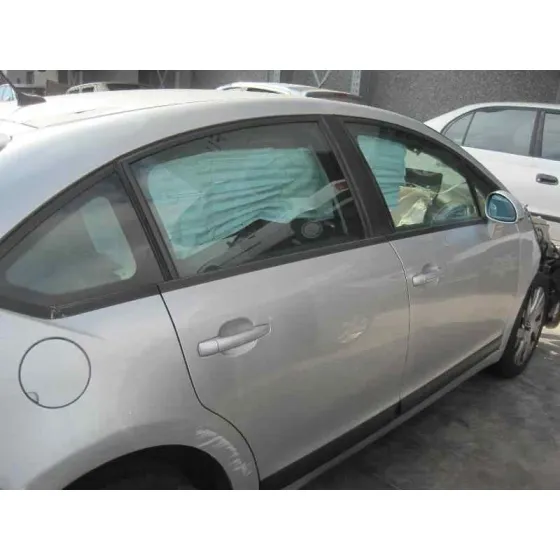 CITROEN C4 BERLINA '2005 LX GRIS