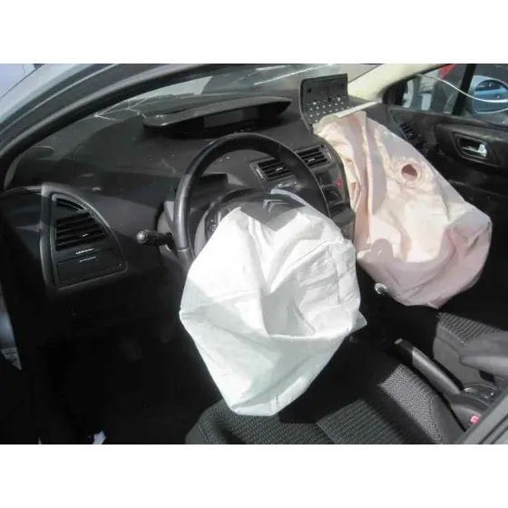 CITROEN C4 BERLINA '2005 LX GRIS