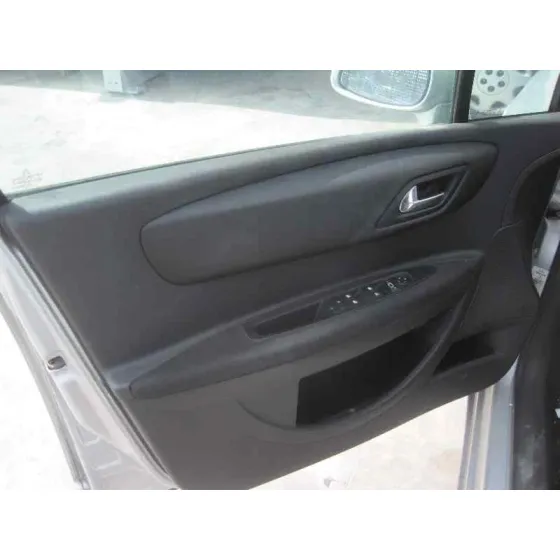 CITROEN C4 BERLINA '2005 LX GRIS