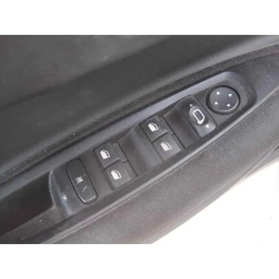 CITROEN C4 BERLINA '2005 LX GRIS