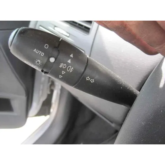 CITROEN C4 BERLINA '2005 LX GRIS
