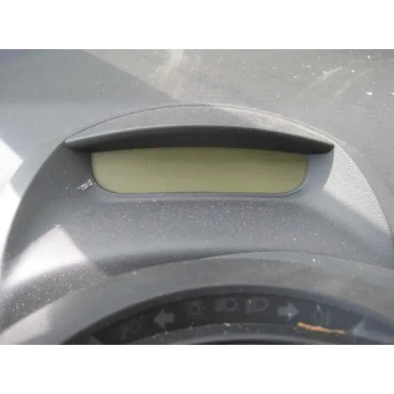 CITROEN C4 BERLINA '2005 LX GRIS