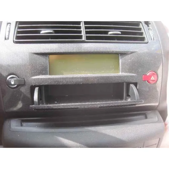 CITROEN C4 BERLINA '2005 LX GRIS