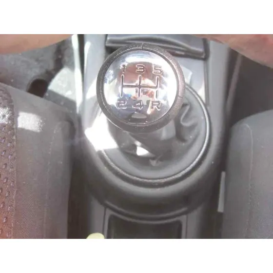CITROEN C4 BERLINA '2005 LX GRIS