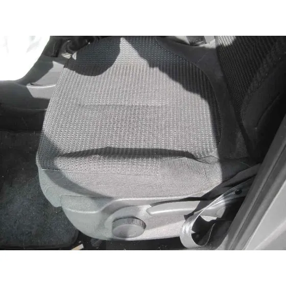 CITROEN C4 BERLINA '2005 LX GRIS