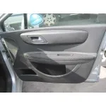 CITROEN C4 BERLINA '2005 LX GRIS