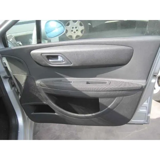 CITROEN C4 BERLINA '2005 LX GRIS