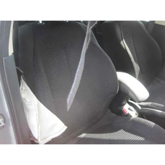 CITROEN C4 BERLINA '2005 LX GRIS