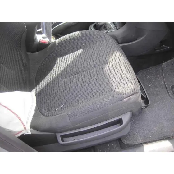 CITROEN C4 BERLINA '2005 LX GRIS