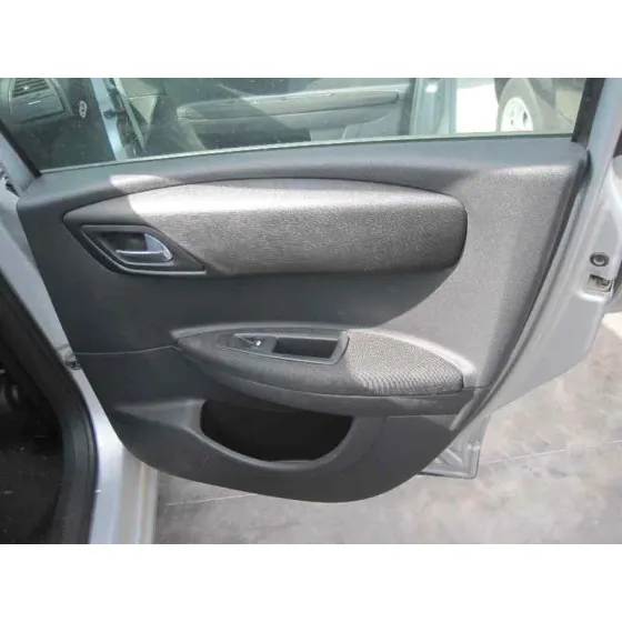 CITROEN C4 BERLINA '2005 LX GRIS