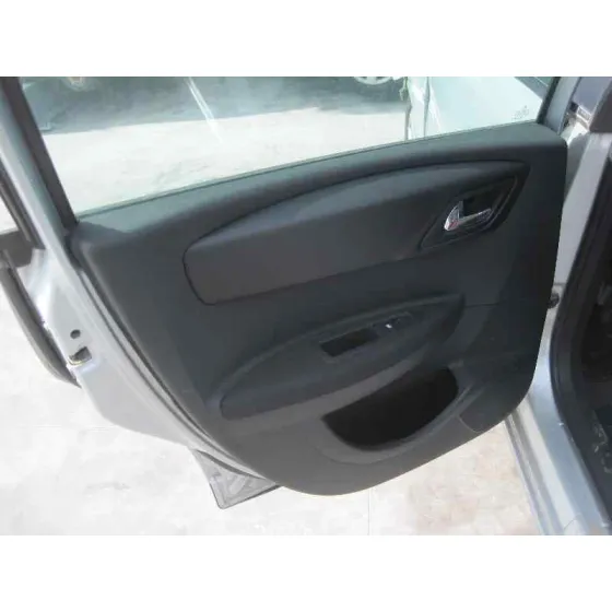 CITROEN C4 BERLINA '2005 LX GRIS