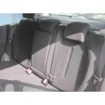 CITROEN C4 BERLINA '2005 LX GRIS