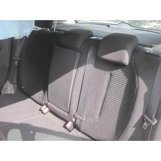 CITROEN C4 BERLINA '2005 LX GRIS