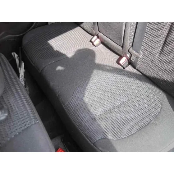 CITROEN C4 BERLINA '2005 LX GRIS