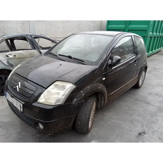 MOTOR KFV CVF/KW: 10.56/54 MANUAL 5V