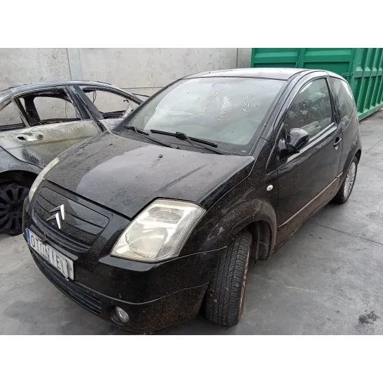 MOTOR KFV CVF/KW: 10.56/54 MANUAL 5V