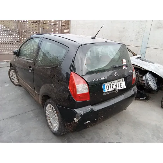 MOTOR KFV CVF/KW: 10.56/54 MANUAL 5V