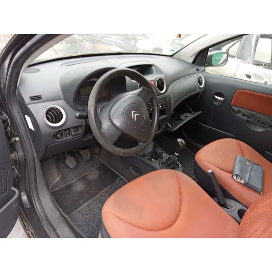 MOTOR KFV CVF/KW: 10.56/54 MANUAL 5V