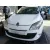 RENAULT MEGANE III BERLINA 5 P RENAULT MEGANE III BERLINA 5 P '2009 AUTHENTIQUE BLANCO 2008