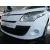 RENAULT MEGANE III BERLINA 5 P RENAULT MEGANE III BERLINA 5 P '2009 AUTHENTIQUE BLANCO 2008