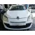 RENAULT MEGANE III BERLINA 5 P RENAULT MEGANE III BERLINA 5 P '2009 AUTHENTIQUE BLANCO 2008