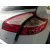 RENAULT MEGANE III BERLINA 5 P RENAULT MEGANE III BERLINA 5 P '2009 AUTHENTIQUE BLANCO 2008