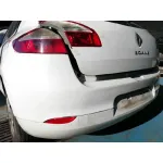 RENAULT MEGANE III BERLINA 5 P RENAULT MEGANE III BERLINA 5 P '2009 AUTHENTIQUE BLANCO 2008