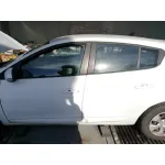 RENAULT MEGANE III BERLINA 5 P RENAULT MEGANE III BERLINA 5 P '2009 AUTHENTIQUE BLANCO 2008