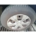 RENAULT MEGANE III BERLINA 5 P RENAULT MEGANE III BERLINA 5 P '2009 AUTHENTIQUE BLANCO 2008