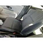 RENAULT MEGANE III BERLINA 5 P RENAULT MEGANE III BERLINA 5 P '2009 AUTHENTIQUE BLANCO 2008