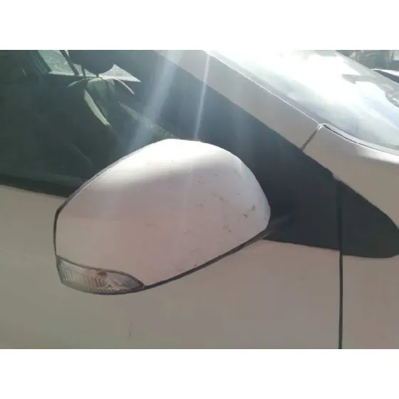 RENAULT MEGANE III BERLINA 5 P '2009 AUTHENTIQUE BLANCO