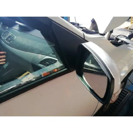 RENAULT MEGANE III BERLINA 5 P '2009 AUTHENTIQUE BLANCO