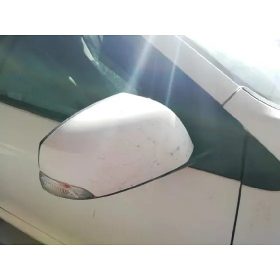 RENAULT MEGANE III BERLINA 5 P '2009 AUTHENTIQUE BLANCO