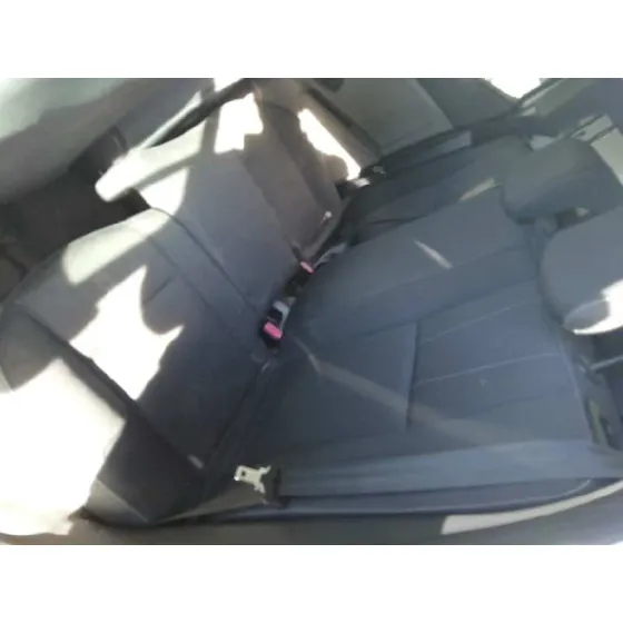 RENAULT MEGANE III BERLINA 5 P '2009 AUTHENTIQUE BLANCO