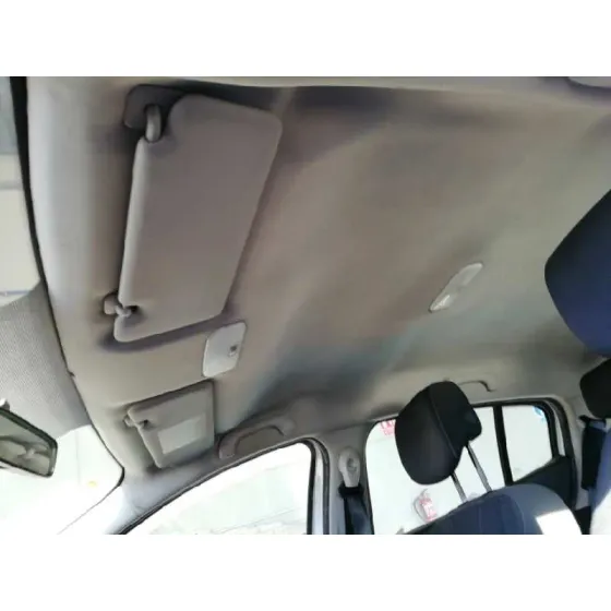 RENAULT MEGANE III BERLINA 5 P '2009 AUTHENTIQUE BLANCO