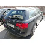 AUDI A4 AVANT (8E) AUDI A4 AVANT (8E) '2005 2.0 TDI NEGRO 2004