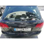 AUDI A4 AVANT (8E) AUDI A4 AVANT (8E) '2005 2.0 TDI NEGRO 2004