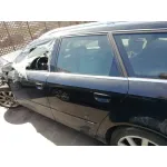 AUDI A4 AVANT (8E) AUDI A4 AVANT (8E) '2005 2.0 TDI NEGRO 2004
