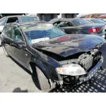 AUDI A4 AVANT (8E) AUDI A4 AVANT (8E) '2005 2.0 TDI NEGRO 2004