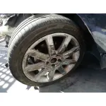 AUDI A4 AVANT (8E) AUDI A4 AVANT (8E) '2005 2.0 TDI NEGRO 2004