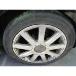 AUDI A4 AVANT (8E) AUDI A4 AVANT (8E) '2005 2.0 TDI NEGRO 2004