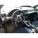 AUDI A4 AVANT (8E) AUDI A4 AVANT (8E) '2005 2.0 TDI NEGRO 2004