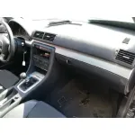 AUDI A4 AVANT (8E) AUDI A4 AVANT (8E) '2005 2.0 TDI NEGRO 2004