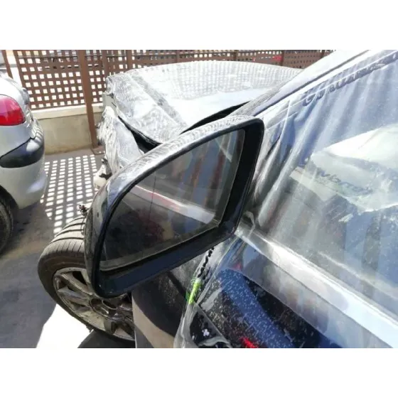 AUDI A4 AVANT (8E) '2005 2.0 TDI NEGRO