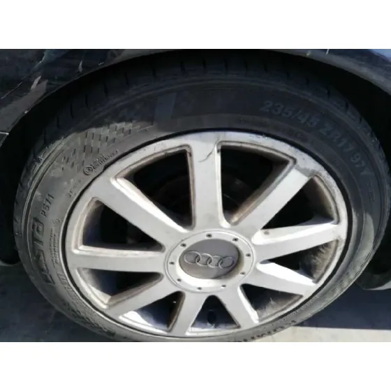 AUDI A4 AVANT (8E) '2005 2.0 TDI NEGRO