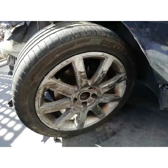 AUDI A4 AVANT (8E) '2005 2.0 TDI NEGRO
