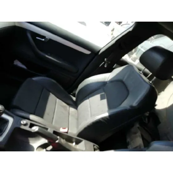 AUDI A4 AVANT (8E) '2005 2.0 TDI NEGRO