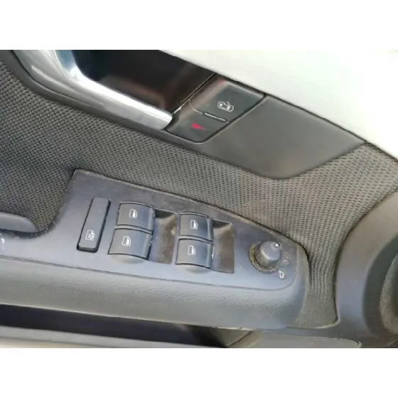 AUDI A4 AVANT (8E) '2005 2.0 TDI NEGRO